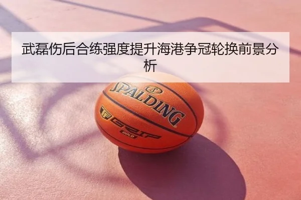 武磊伤后合练强度提升海港争冠轮换前景分析